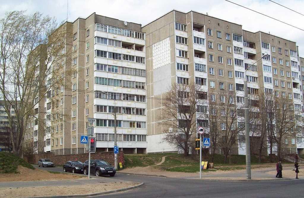 Продается 3-комнатная квартира в микрорайоне Курасовщина,переулок  Кор